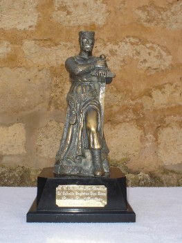 1998-Premio Batallador