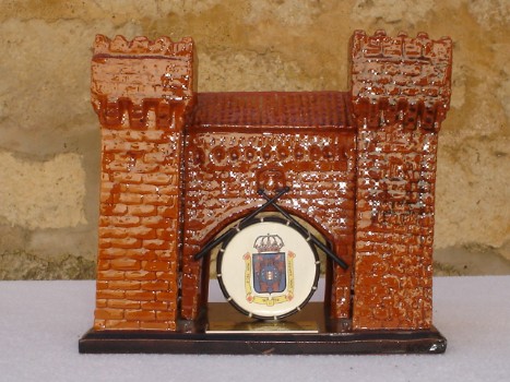 2000-Daroca, X Exaltaci&oacute;n