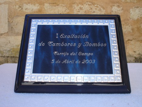 2002-Torrijo, I Exaltaci&oacute;n